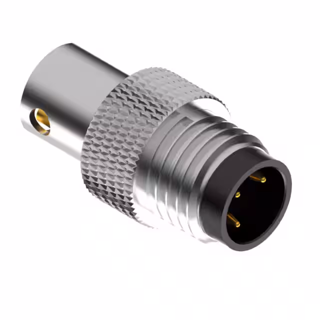 50-00679 Tensility International Corp  Assemblages de connecteurs circulaires